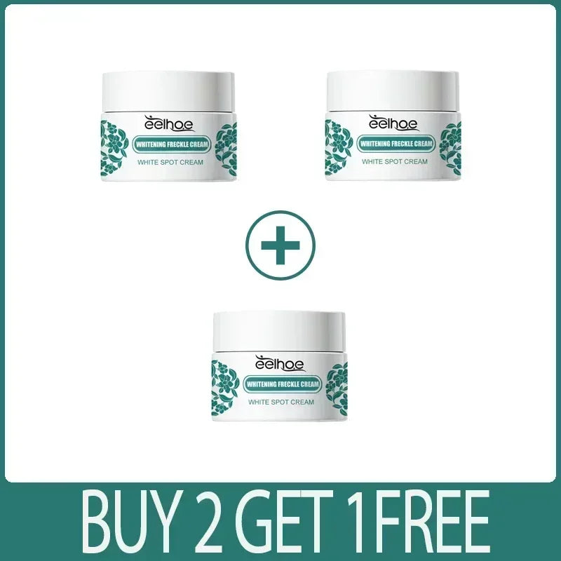 Face Cream Evens Out Skin Tone, Eliminates Dark Spots and Dullness - Non-Greasy, Suitable for Both Men and Women - Whitening an