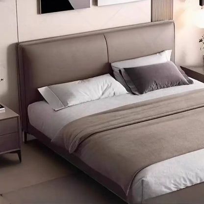 Elegant Esthetician Duvet Cover Bed Restaints Adult Lounges Platform Boneless Bed Living Room Dressers Camas Furniture For Home