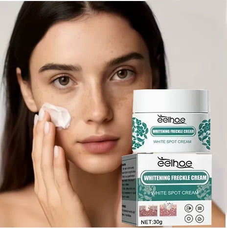 Face Cream Evens Out Skin Tone, Eliminates Dark Spots and Dullness - Non-Greasy, Suitable for Both Men and Women - Whitening an