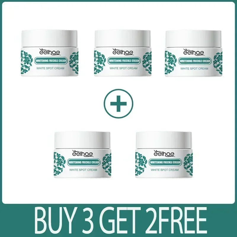 Face Cream Evens Out Skin Tone, Eliminates Dark Spots and Dullness - Non-Greasy, Suitable for Both Men and Women - Whitening an