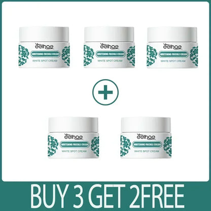 Face Cream Evens Out Skin Tone, Eliminates Dark Spots and Dullness - Non-Greasy, Suitable for Both Men and Women - Whitening an