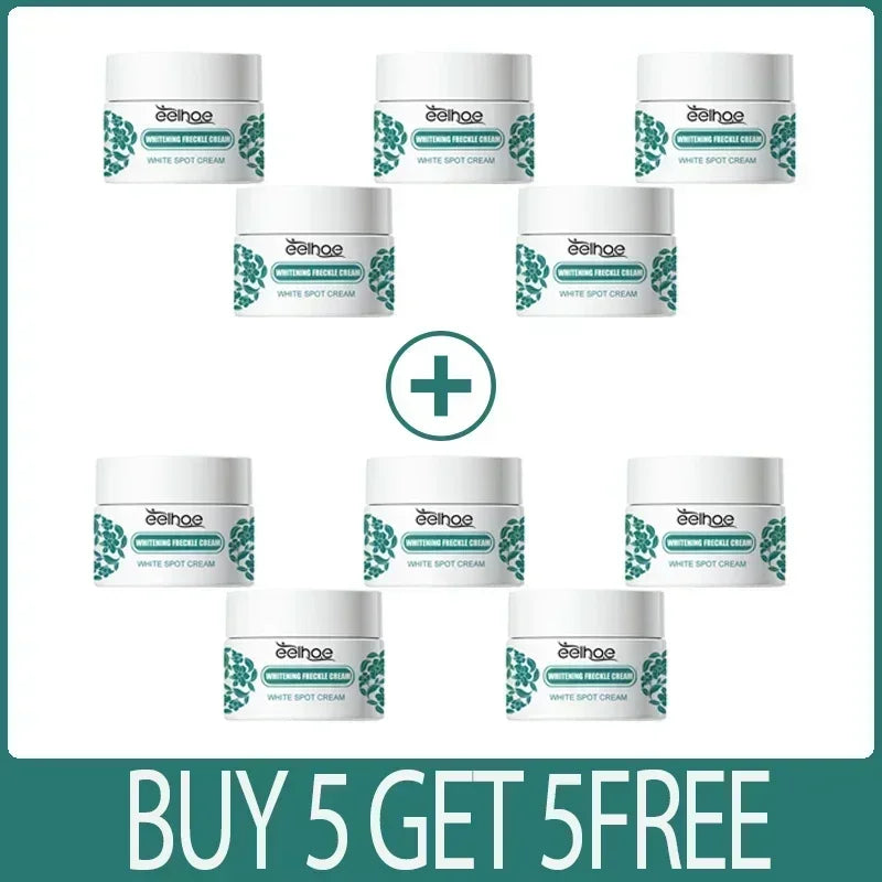 Face Cream Evens Out Skin Tone, Eliminates Dark Spots and Dullness - Non-Greasy, Suitable for Both Men and Women - Whitening an