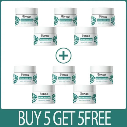 Face Cream Evens Out Skin Tone, Eliminates Dark Spots and Dullness - Non-Greasy, Suitable for Both Men and Women - Whitening an