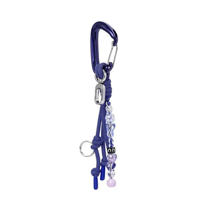 DIY Mobile Phone Accessories Hook Sticker Phone Charm Lanyard Pendant for iPhone for Galaxy Case Decoration