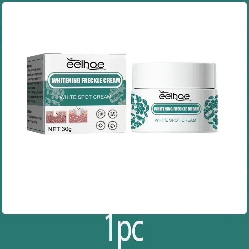 Face Cream Evens Out Skin Tone, Eliminates Dark Spots and Dullness - Non-Greasy, Suitable for Both Men and Women - Whitening an