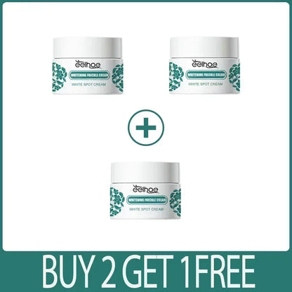Face Cream Evens Out Skin Tone, Eliminates Dark Spots and Dullness - Non-Greasy, Suitable for Both Men and Women - Whitening an